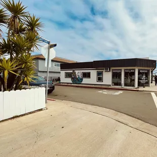 Tidepoole's Restaurant