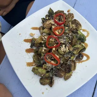 Brussel Sprouts