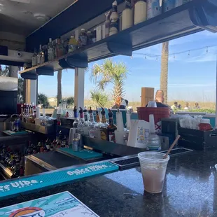 Great service, and great views!!