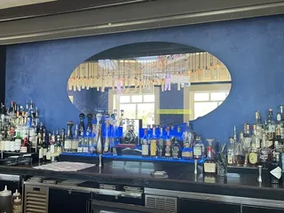 One Ocean Bar