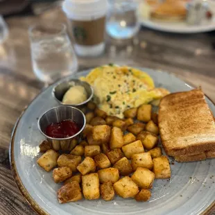 Omelette