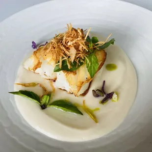 Chilean Sea Bass
