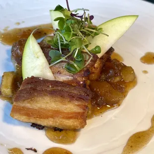 Pork Belly