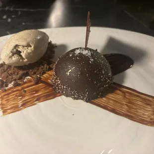 Chocolate Delight