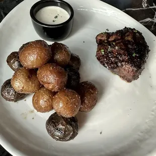 Filet Mignon