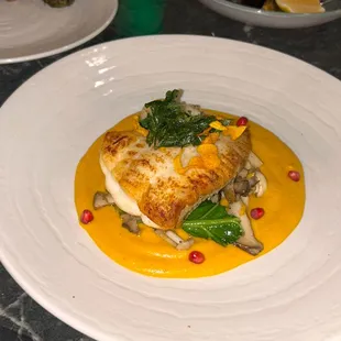 Petrale Sole