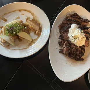 Prime Rib Eye Steak