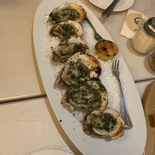 Tides Oyster Bar