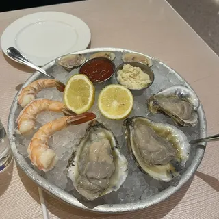 Cold Seafood Combo*