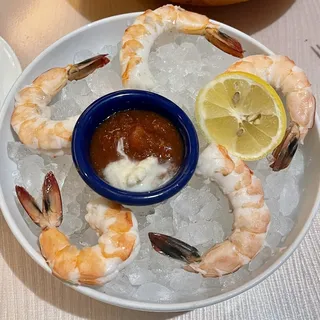 Shrimp Cocktail
