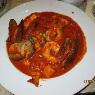 Cioppino