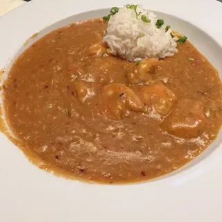 House Étouffée