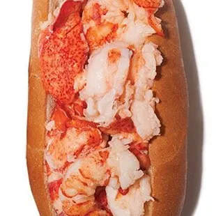 Lobster Roll