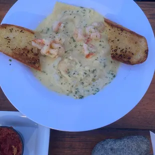 Lobster Ravioli