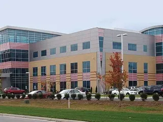 Chesapeake Pediatrics at Discovery Drive