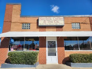 Norfolk Coffee & Tea