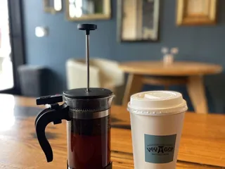 Voyager Coffee