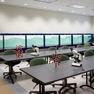 The Wave Tank at TCC Virginia Beach