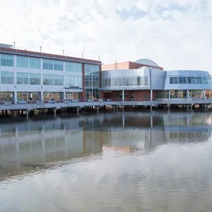 Virginia Beach Student Center