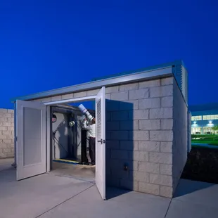 Observatory at TCC Virginia Beach