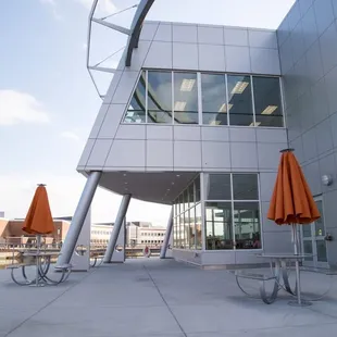 Virginia Beach Student Center