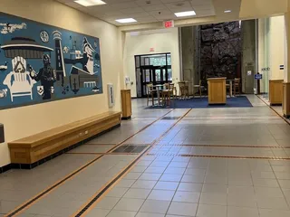 Virginia Wesleyan University