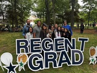 Regent University