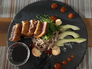 BarZin Bistro & Wine Bar