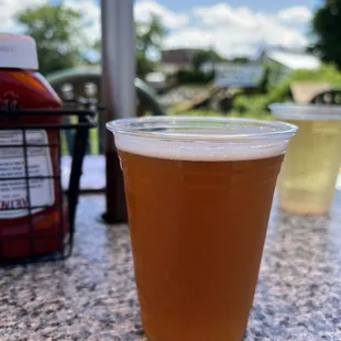 Loose Canon IPA-Heavy Seas