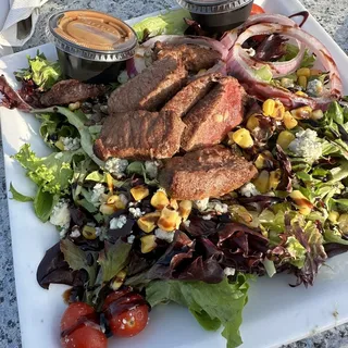 Steak Salad