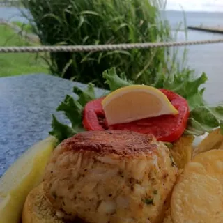 Crab Cakes