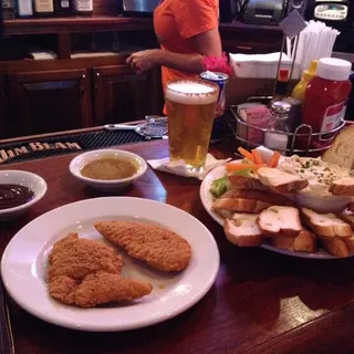 Crab Dip