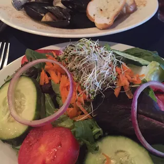 House Salad