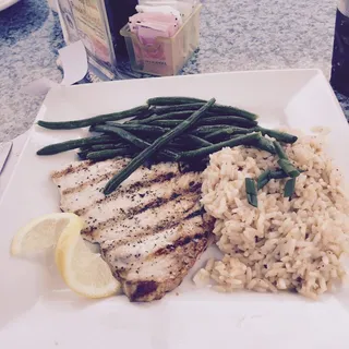 Rice