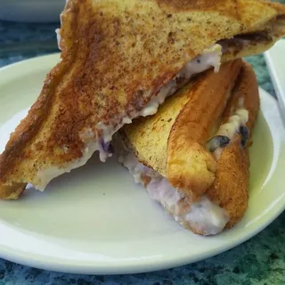 Toast