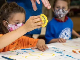 Virginia Beach Friends School