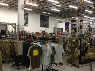 Global Supply Solutions