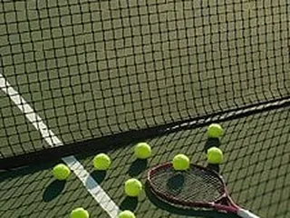 Owl Creek Municipal Tennis Center