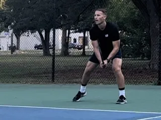 Hampton Roads Tennis League