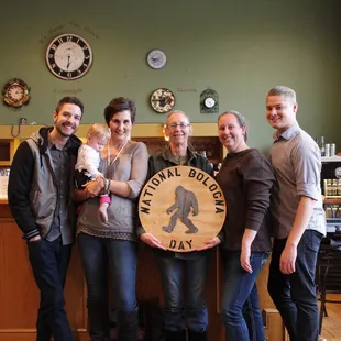 So much fun :) good wine, good history, and great hostess !!