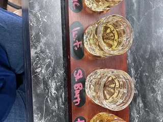 Dancing Skeleton Meadery