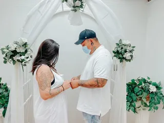 Hawaii Civil Marriage