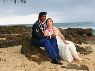 Hawaii Nei Weddings