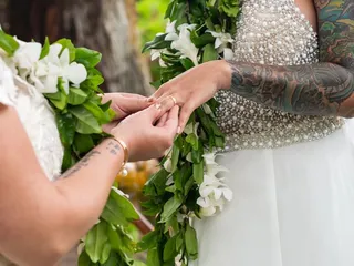 Hawaiian Aloha Blessings