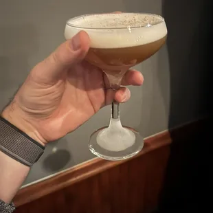 drink
