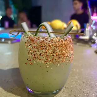 That one time in Mexico
