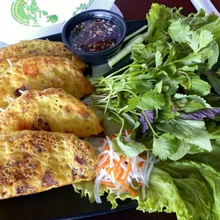 Banh Xeo