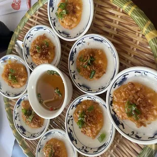 Banh Beo Uot