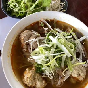 Bun Bo Hue