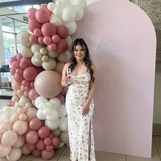 Tiffani L.